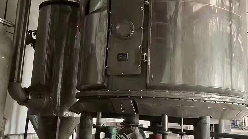 固定管板换热器水垢清洗：药剂选型与清洗技巧详解