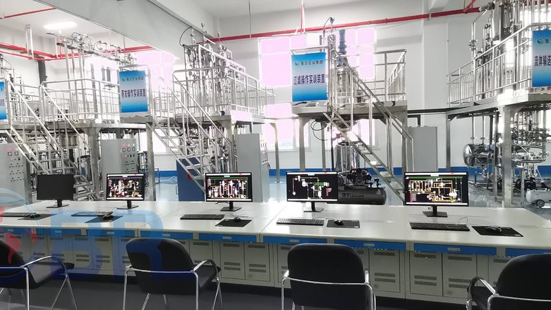蒸馏塔填料结垢：成因解析与处理策略