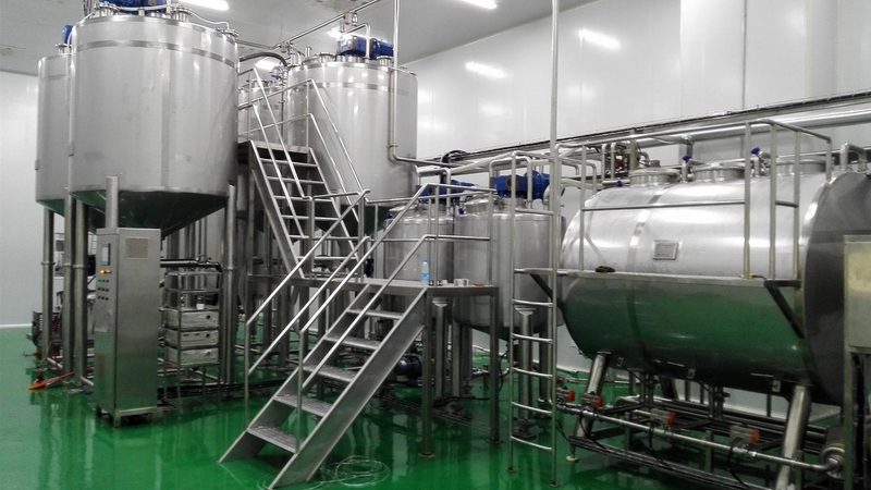 316不锈钢过滤器与和316不锈钢过滤器的对比解析