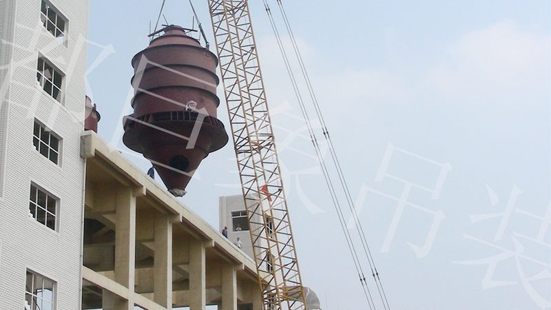反应釜防爆安全阀型号：安全运行的关键一环**